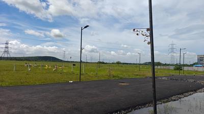 Project Image of 930.0 - 1800.0 Sq.ft Residential Plot Plot for buy in I5 The Enclave