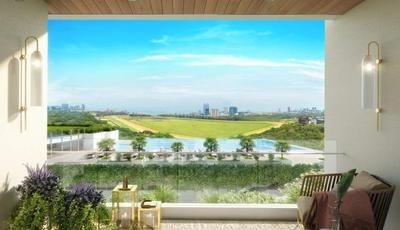 Project Image of 1044.0 - 1323.96 Sq.ft 3 BHK Apartment for buy in Piramal Mahalaxmi Central Tower 2
