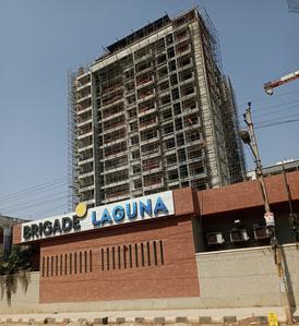 Project Image of 1194.0 - 1888.0 Sq.ft 2 BHK Apartment for buy in Brigade Laguna