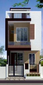 Project Image of 0.0 - 1400.0 Sq.ft 3 BHK Duplex for buy in Shree Balaji Nature Villas