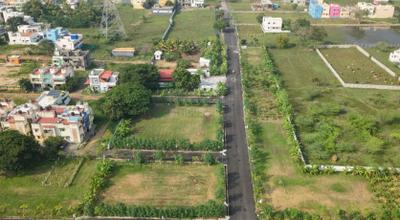 Project Image of 0.0 - 2057.0 Sq.ft Residential Plot Plot for buy in RLD Royal Pearl
