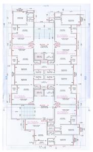Project Image of 381.9 - 477.0 Sq.ft 1 BHK Apartment for buy in Shiv Sai Siddhi