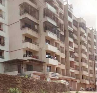 Project Image of 650 Sq.ft 1 BHK Apartment / Flat for sale in Ulwe for Rs. 5500000
