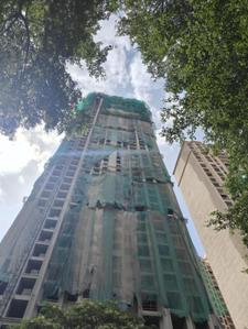 Project Image of 0.0 - 643.47 Sq.ft 2 BHK Apartment for buy in Hiranandani Falcon Building No 58