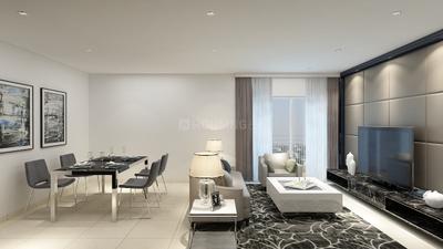 Project Image of 468.0 - 678.56 Sq.ft 1 BHK Apartment for buy in Gagan Aviva