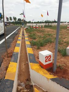 Project Image of 350.0 - 1689.0 Sq.ft Residential Plot Plot for buy in Green The Lotus Town