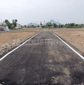 Vasantham Nagar Internal Roads & Footpaths 2