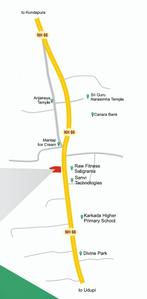 Project Image of 550.0 - 1310.0 Sq.ft 1 BHK Apartment for buy in Venkata Laxmi Venkatalaxmi Dhama