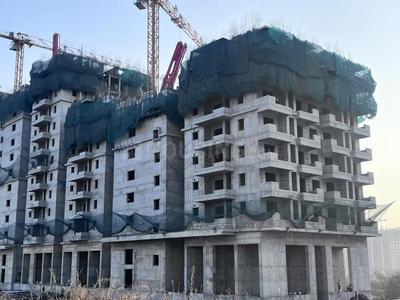 Project Image of 1695.0 - 1870.0 Sq.ft 3 BHK Apartment for buy in ASBL Loft