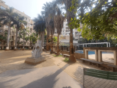 Project Image of 795.0 - 1140.0 Sq.ft 2 BHK Apartment for buy in GK Rose Icon