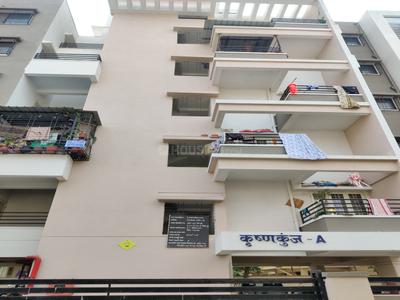 Project Image of 314.0 - 428.0 Sq.ft 1 BHK Apartment for buy in Jagtap Krushnakunj