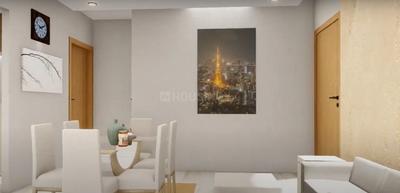 Project Image of 0.0 - 1488.0 Sq.ft 3 BHK Apartment for buy in Bliss Pearls