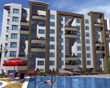 Project Image of 1360 Sq.ft 3 BHK Apartment / Flat for sale in Ambegaon Budruk for Rs. 12700000