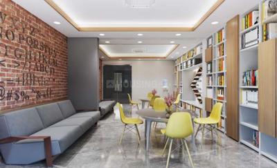 Project Image of 2865.0 - 4010.0 Sq.ft 3 BHK Apartment for buy in Makuta Horizon
