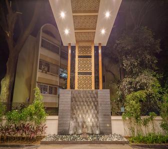 Project Image of 4044.0 - 4177.0 Sq.ft 4 BHK Apartment for buy in Clover Esperanza