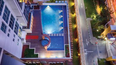 Project Image of 2215.0 - 4465.0 Sq.ft 3 BHK Apartment for buy in Sattva Luxuria