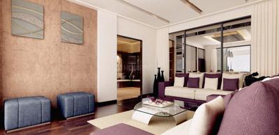Project Image of 0.0 - 2800.0 Sq.ft 4 BHK Apartment for buy in Aakriti Aster Platinum