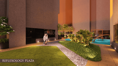 Project Image of 548.0 - 896.0 Sq.ft 2 BHK Apartment for buy in The Preserve
