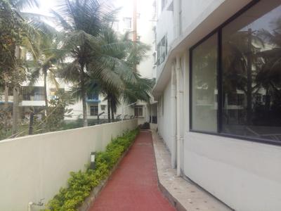 Project Image of 725.0 - 1600.0 Sq.ft 1 BHK Apartment for buy in SV Brindavanam