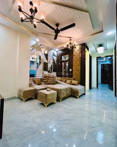Project Image of 450.0 - 650.0 Sq.ft 2 BHK Builder Floor for buy in Siya Ram Apartment