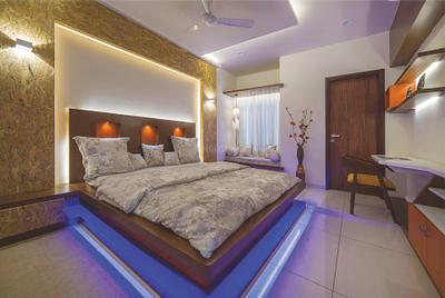 Project Image of 3080.0 - 3450.0 Sq.ft 4 BHK Apartment for buy in Darshanam Splendora
