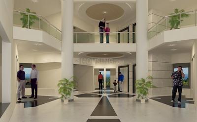 Project Image of 470 Sq.ft 1 BHK Apartment / Flat for sale in Khadawali for Rs. 2100000