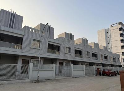 Project Image of 1083.0 - 1490.0 Sq.ft 2 BHK Apartment for buy in Nirvanas Jagruti