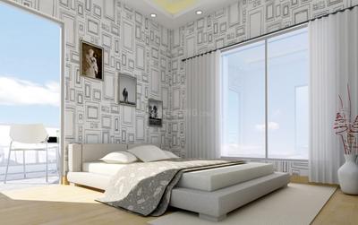 One Pratham Glory Bedroom 1