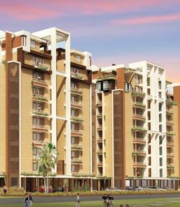 Project Image of 1233.0 - 3673.0 Sq.ft 2 BHK Apartment for buy in Mahima Elite