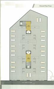 Project Image of 0.0 - 1070.0 Sq.ft 2 BHK Apartment for buy in Pushpak Apartment B