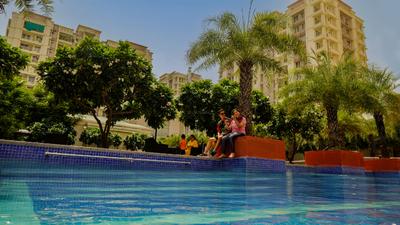 Project Image of 807.0 - 993.0 Sq.ft 2 BHK Apartment for buy in Gardens Phase III B