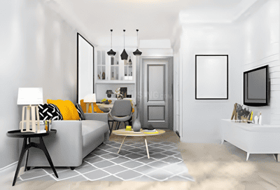 Project Image of 900.0 - 2421.0 Sq.ft 1 BHK Apartment for buy in Avenue Jewel Signature
