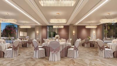 Project Image of 1565.0 - 2066.0 Sq.ft 3 BHK Apartment for buy in ARS Zurich Phase 2