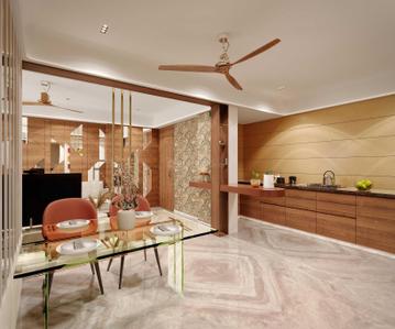 Project Image of 1899.0 - 3798.0 Sq.ft 3 BHK Apartment for buy in Shree Vishnudhara Essence