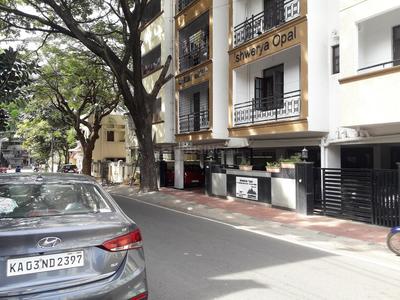 Project Image of 1113.0 - 1500.0 Sq.ft 2 BHK Apartment for buy in Anubhava Ishwerya Opal
