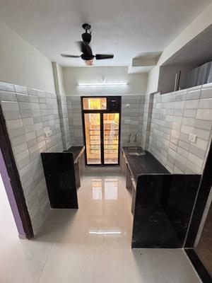 Project Image of 335.0 - 600.0 Sq.ft 1 RK Apartment for buy in Mahavir Garden