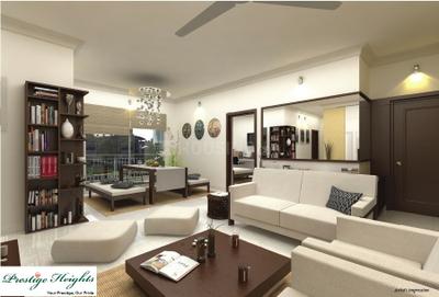 Project Image of 930 Sq.ft 2.5 BHK Apartment / Flat for sale in Bhugaon for Rs. 8200000