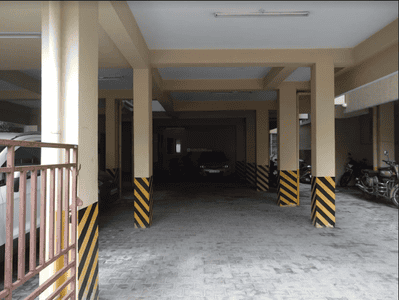 Project Image of 1011.0 - 1276.0 Sq.ft 2 BHK Apartment for buy in Platinum Homes Platinum Residency