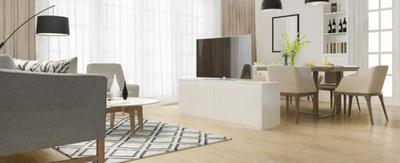 Project Image of 1285.0 - 1790.0 Sq.ft 2 BHK Apartment for buy in Bhaveshwar Infinity
