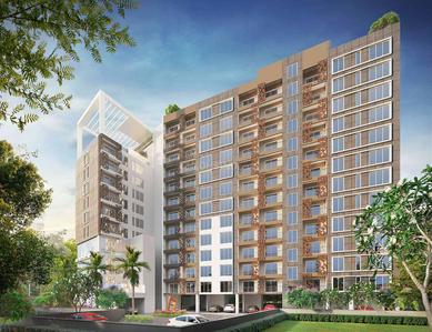 Project Image of 1478.0 - 4500.0 Sq.ft 2 BHK Apartment for buy in Intellex Imperial Club
