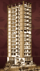 Project Image of 593.63 - 707.63 Sq.ft 2 BHK Apartment for buy in Vardhaman Aarambh