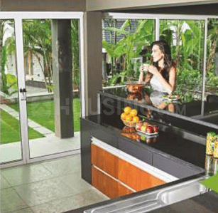 Project Image of 2069.17 - 2143.97 Sq.ft 5 BHK Villa for buy in Prabha Axor
