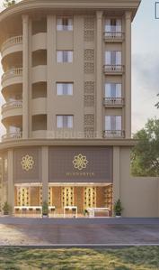 Rajveer Avenue 294 Elevation 1