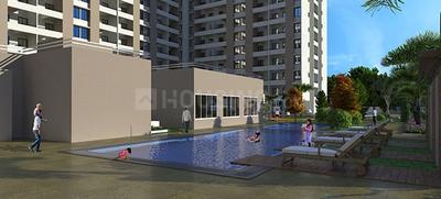 Project Image of 235.0 - 320.0 Sq.ft 1 BHK Apartment for buy in Mantra Essence Phase 2