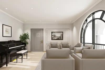 Project Image of 2240.0 - 2794.0 Sq.ft 3 BHK Apartment for buy in Royal Avenue