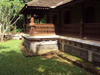 Project Image of 0.0 - 1539.0 Sq.ft 2 BHK Villa for buy in Chowgule Loutolim House