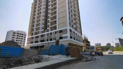 Project Image of 332.0 - 728.0 Sq.ft 1 BHK Apartment for buy in Shivam Tulip Elegance