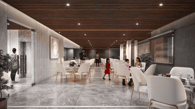 Project Image of 1214.0 - 2707.0 Sq.ft 2 BHK Apartment for buy in Classique Willowbell