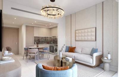 Project Image of 330.0 - 1369.0 Sq.ft Studio Studio Apartment for buy in Azizi Leily