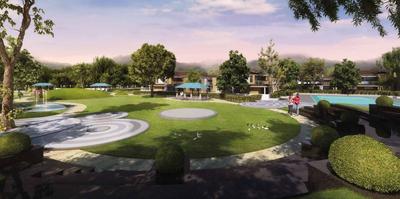 Project Image of 1210.0 - 4502.0 Sq.ft Residential Plot Plot for buy in Namrata Aquagem